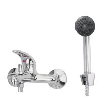 Deante taga BFT011M bateria wannowo-prysznicowa