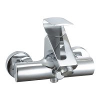 Deante Fusion BLF010M bateria wannowo-prysznicowa