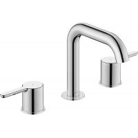 Duravit C.1 C11060003010 bateria umywalkowa stojąca