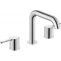 Duravit C.1 C11060004010 bateria umywalkowa stojąca