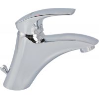 Ferro Metalia 57 570020 bateria umywalkowa stojąca chrom