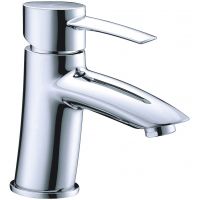 Ferro Monza BMO2 bateria umywalkowa stojąca chrom