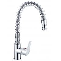 Ferro Spring BZP8A bateria kuchenna chrom