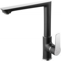 Ferro Adore Black BDR4BLC bateria kuchenna