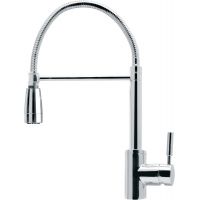 Ferro Teramo BTT4 bateria kuchenna chrom