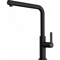 Franke Maris Slim L Pull-Out 1150728394 bateria kuchenna stojąca czarna
