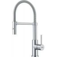 Franke Smart Glenda 1150747475 bateria kuchenna stojąca stal