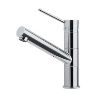 Franke Rotondo 1150295201 bateria kuchenna chrom