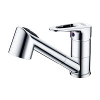 Franke Nogat 1150352267 bateria kuchenna chrom