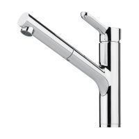 Franke Meos 1150356122 bateria kuchenna chrom