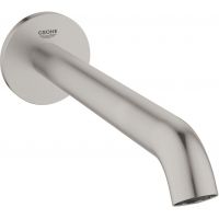 Grohe Essence 13449DC1 wylewka do baterii wannowej supersteel