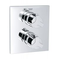 Grohe Allure 19380000 bateria prysznicowa podtynkowa