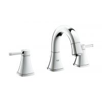 Grohe Grandera 20417000 bateria umywalkowa stojąca chrom