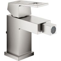 Grohe Eurocube 23138DC0 bateria bidetowa stojąca supersteel