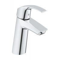 Grohe Eurosmart 23324001 bateria umywalkowa stojąca starlight chrome