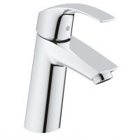 Grohe Eurosmart 2339510E bateria umywalkowa stojąca starlight chrome