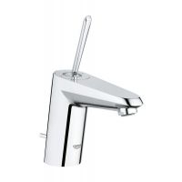 Grohe Eurodisc Joy 23425000 bateria umywalkowa stojąca starlight chrome