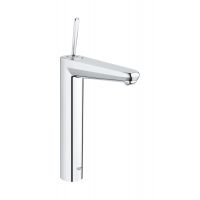 Grohe Eurodisc Joy 23428000 bateria umywalkowa stojąca starlight chrome