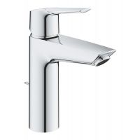 Grohe Start 23455002 bateria umywalkowa stojąca starlight chrome