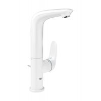 Grohe Eurostyle New 23718LS3 bateria umywalkowa stojąca biała