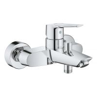 Grohe Start 24206002 bateria wannowo-prysznicowa ścienna starlight chrome