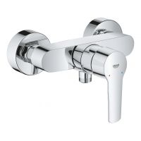 Grohe Start 24208002 bateria prysznicowa ścienna starlight chrome