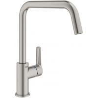 Grohe Start 30470DC0 bateria kuchenna stojąca supersteel