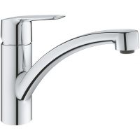 Grohe Start 30530002 bateria kuchenna stojąca starlight chrome