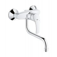 Grohe Eurosmart 31391002 bateria kuchenna