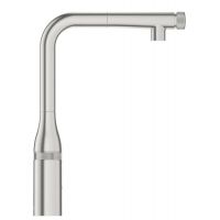 Grohe Essence 31615DC0 bateria kuchenna stojąca supersteel