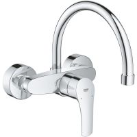 Grohe Eurosmart 32482003 bateria kuchenna