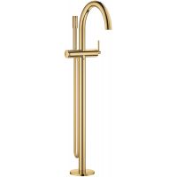 Grohe Atrio 32653GL3 bateria wannowo-prysznicowa wolnostojąca cool sunrise