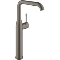 Grohe Essence New 32901AL1 bateria umywalkowa stojąca brushed hard graphite