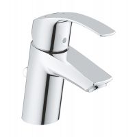 Grohe Eurosmart 32926002 bateria umywalkowa stojąca starlight chrome