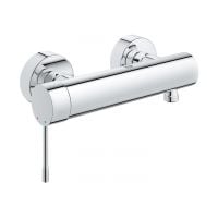 Grohe Essence 33636001 bateria prysznicowa ścienna starlight chrome