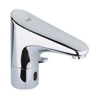 Grohe Europlus 36015001 bateria umywalkowa stojąca starlight chrome