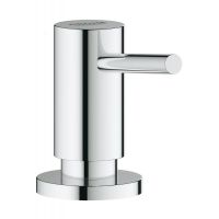 Grohe Cosmopolitan 40535000 dozownik do płynów starlight chrome