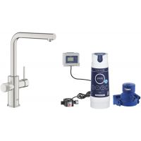 Zestaw Grohe 30601DC0, 40438001