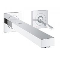 Grohe Eurocube 19998000 bateria umywalkowa podtynkowa starlight chrome