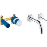 Zestaw Grohe 19287003, 23429000