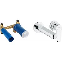 Zestaw Grohe 19974002, 23571000