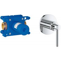 Zestaw Grohe Rapido 35028000 + Grohe Atrio 19088003