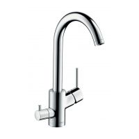 Hansgrohe Talis M52 14875000 bateria kuchenna