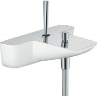 Hansgrohe PuraVida 15472400 bateria wannowo-prysznicowa