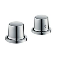 Axor Bouroullec 19432000 bateria wannowo-prysznicowa