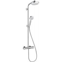 Hansgrohe Crometta 27265400 zestaw prysznicowy