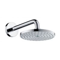 Hansgrohe Raindance 27471000 deszczownica z ramieniem okrągła