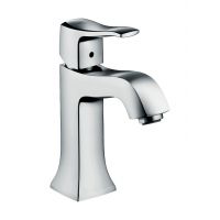 Hansgrohe Metris Classic 31075000 bateria umywalkowa stojąca