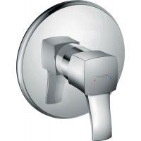 Hansgrohe Metropol Classic 31365000 bateria prysznicowa podtynkowa