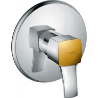 Hansgrohe Metropol Classic 31365090 bateria prysznicowa podtynkowa